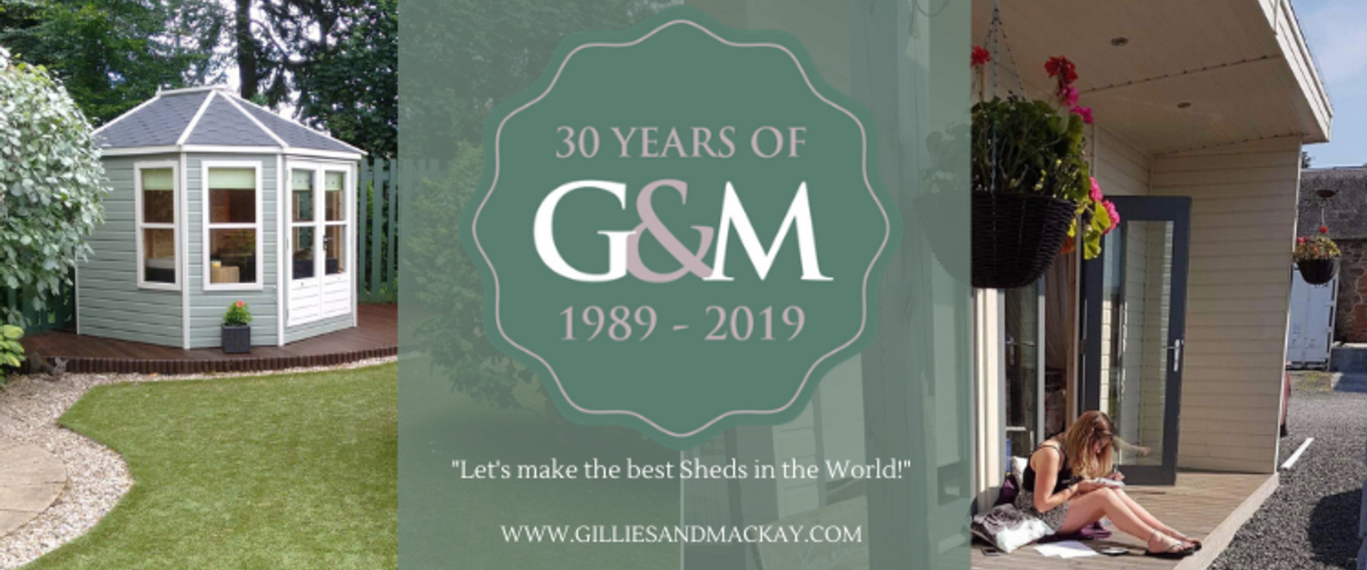 Gillies and Mackay Ltd