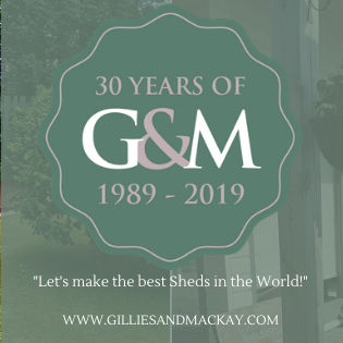 Gillies and Mackay Ltd