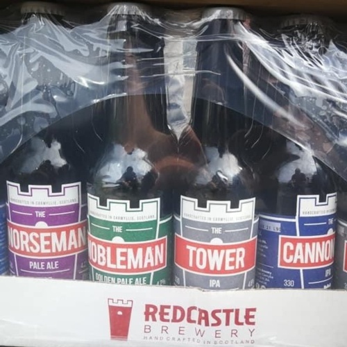 Redcastle Brewery