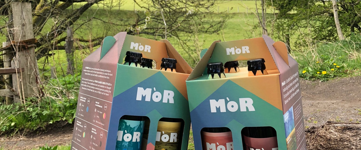 MòR Beers