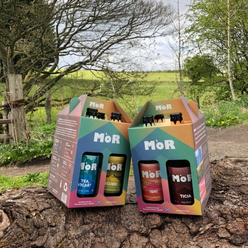 MòR Beers