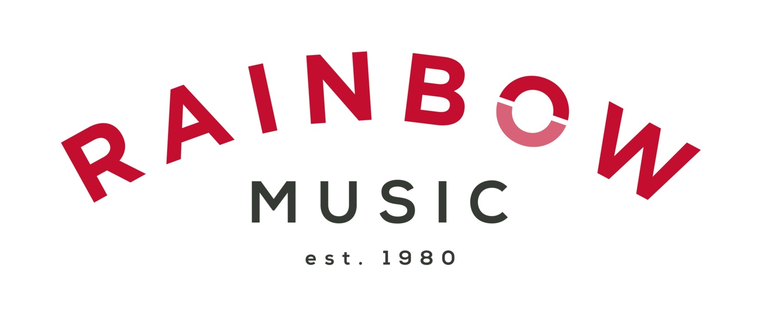 Rainbow Music